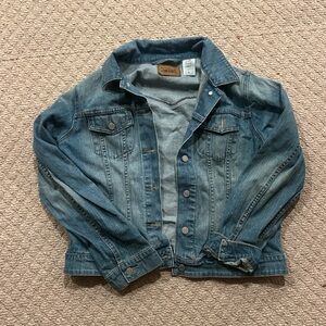Levi’s Jean Jacket